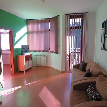 Rivendell Apartments Flora Complex Borovets Exterior photo