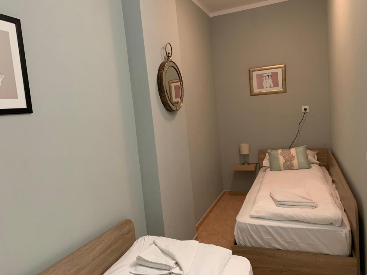 Rivendell Apartments Flora Complex Borovets Exterior photo