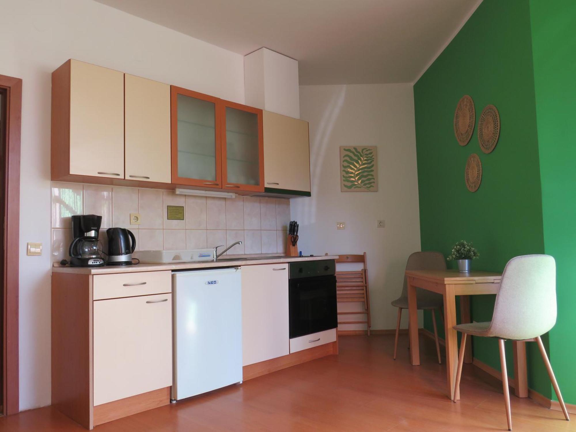 Rivendell Apartments Flora Complex Borovets Exterior photo